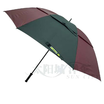  Golf Umbrella (Parapluie de golf)