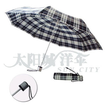  3-Fold Umbrellas ( 3-Fold Umbrellas)