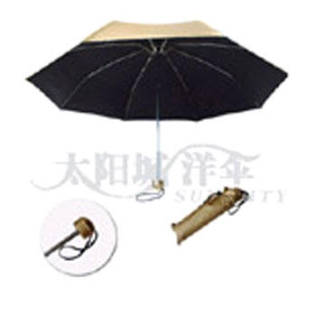  3-Fold Umbrella ( 3-Fold Umbrella)