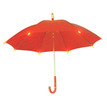  3-Fold Umbrella (3-Fold Umbrella)