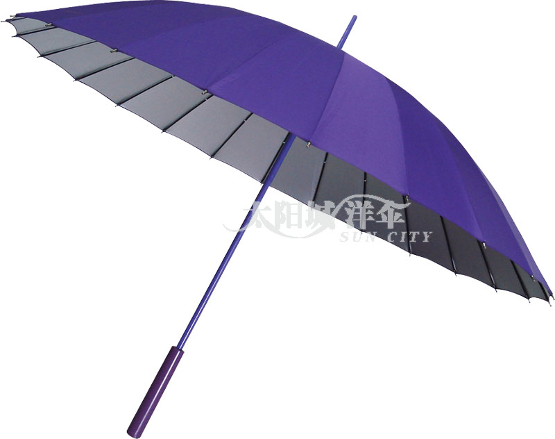  4-Fold Umbrellas (4-Fold Parapluies)