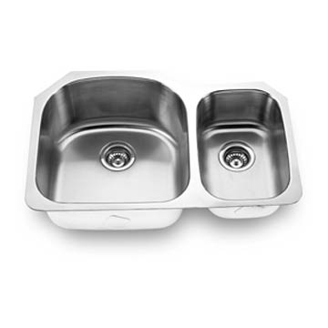  Stainless Steel Sink ( Stainless Steel Sink)