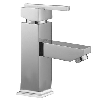  Faucet (Robinet)