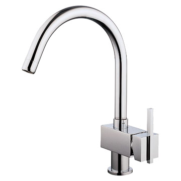  Faucet, Glass Basin, Ceramic Basin, Marble Basin, Sink, Faucet, Knob, Lock (Robinet, vasque en verre, en céramique du bassin, bassin en marbre, évier, rob)