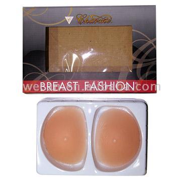  Silicone Breast Inserts ( Silicone Breast Inserts)