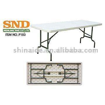  Outdoor Table (Outdoor Table)