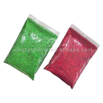  Glitter Powder ( Glitter Powder)