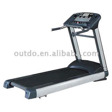  Commercial Use Luxury Electric Treadmill (Коммерческое использование Luxury Electric бегущая)