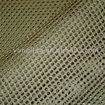  4 x 1 Mesh Fabric ( 4 x 1 Mesh Fabric)