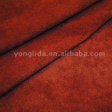  Aloba Tricot Brushed Fabric (Aloba tricot brossé)