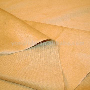  Suede Fabric (Замша Ткани)