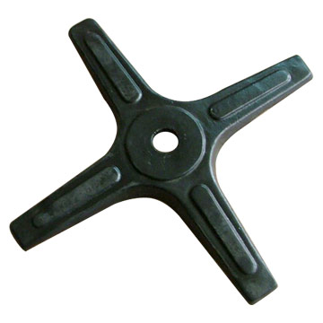  Crosshead Iron Base (Крейцкопф железной основе)