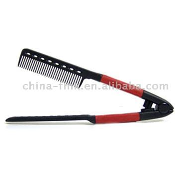  Hair Straightener (Easy Comb) (Волосы Straightener (Easy Comb))