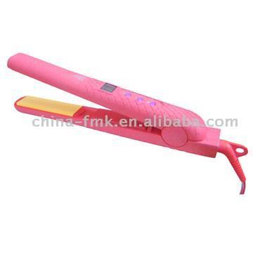  Hair Straightener (Волосы Straightener)