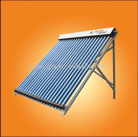  Solar Energy Project Collector (YYJ-E01)