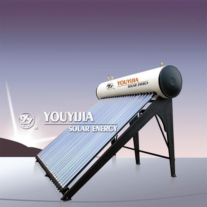  Integrative Pressurized Solar Water Heater (Integrative sous pression chauffe-eau solaire)