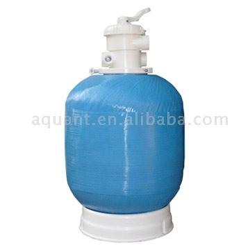  Top Mount Pool Filters (Top Mount Pool Filter)