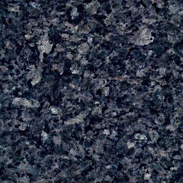 Blue Pearl Granit (Blue Pearl Granit)