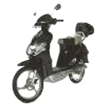  Electric Bicycles, Electric Motor Bikes (Vélo électrique, Electric Motor Bikes)