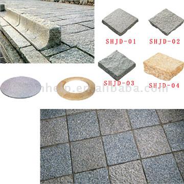  Paving Stones (Камни мощения)