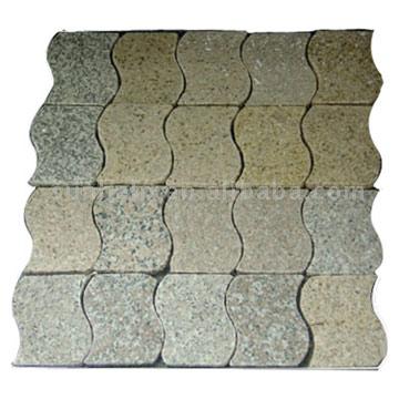  Paving Stones (Pavés)