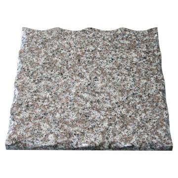 Granit Größe (Granit Größe)