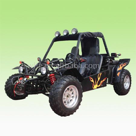  GK650EC-2 Go Kart with EEC & COC Approvals ( GK650EC-2 Go Kart with EEC & COC Approvals)