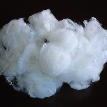  Polyester Staple Fiber (Штапельного волокна полиэстера)