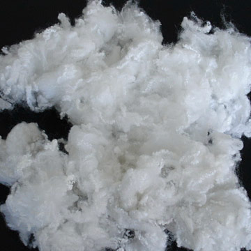  Polyester Staple Fiber (Штапельного волокна полиэстера)