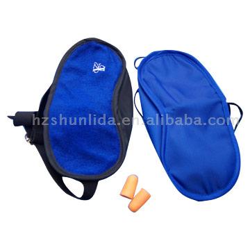  Eye Masks and Earplugs ( Eye Masks and Earplugs)