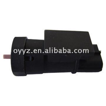  Vehicle Speed Sensor