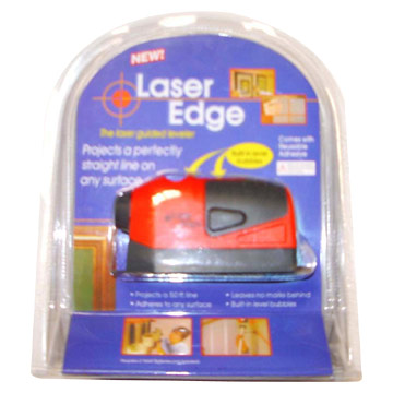  Laser Level (Niveau laser)