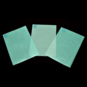  Glassine Release Paper (Glassine выпуск бумаги)