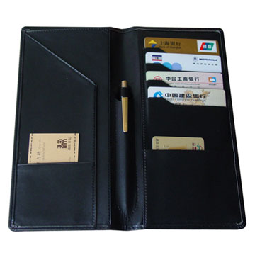  Passport Organizer