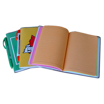 Notebooks (Notebooks)