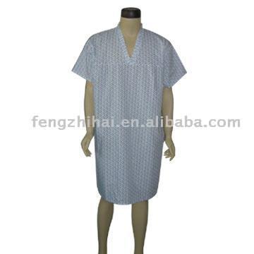  Hospital Clothes