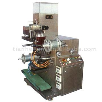  High-Speed Automatic Aluminum Film Packing Machine ( High-Speed Automatic Aluminum Film Packing Machine)