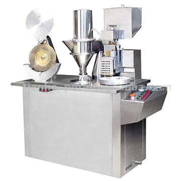  Semi-Automatic Capsule Filling Machine ( Semi-Automatic Capsule Filling Machine)