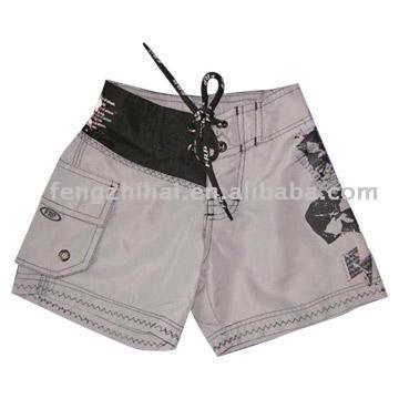  Children Beach Shorts ( Children Beach Shorts)