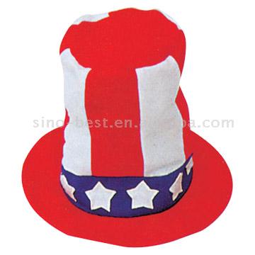  Carnival Hat (Carnival Hat)