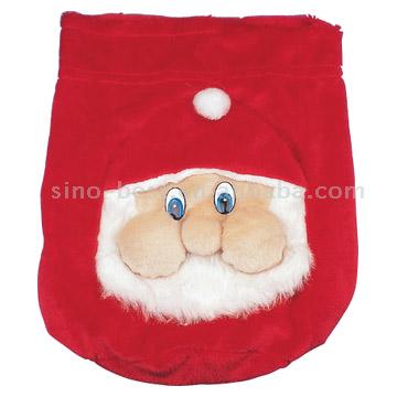  Santa Sack ( Santa Sack)