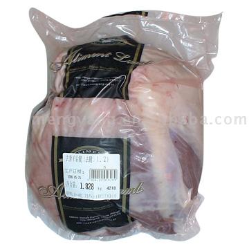 Chilled Lamb (Chilled Lamb)