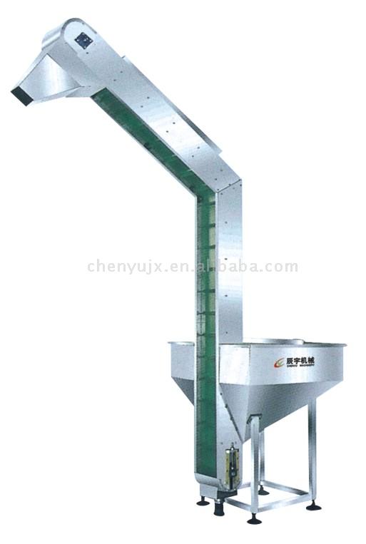  Cap Loader (Belt Type) ( Cap Loader (Belt Type))