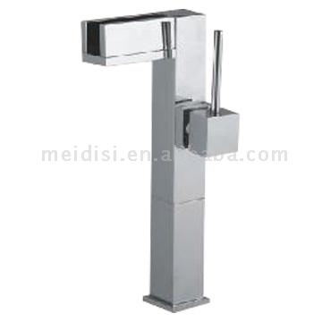  Single Lever Basin Mixer (Single Lever Basin Mixer)