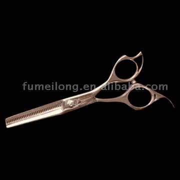  Barber Scissors (Парикмахерская Ножницы)