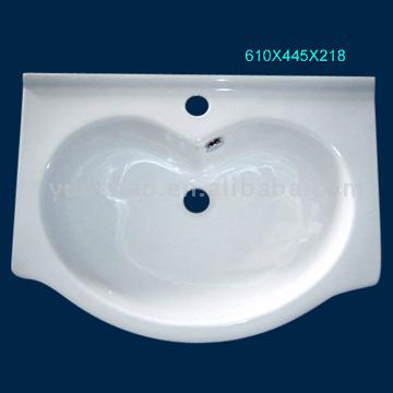  Basin (without Cabinet) (Basin (sans caisson))