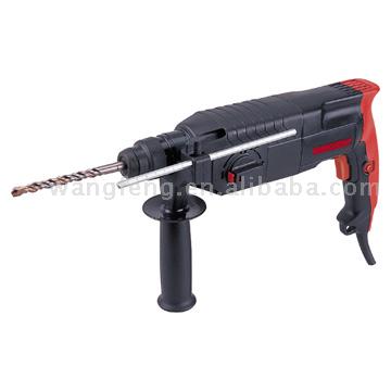  Hammer Drill (Ударная дрель)