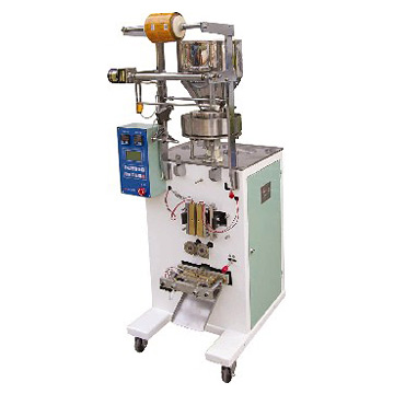  Pillow Shape Packaging Machine ( Pillow Shape Packaging Machine)