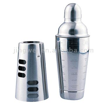 Cocktail Shaker (Cocktail Shaker)