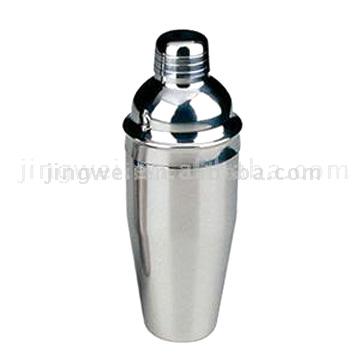  Cocktail Shaker (Шейкер)